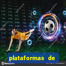 plataformas de jogos que pagam bem